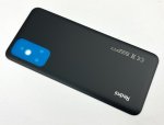 Klapka Baterii Xiaomi Redmi Note 11 / 11s Graphite Grey CE 2201117SG