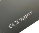 Klapka Baterii Obudowa Xiaomi Redmi Note 11 Pro 5G Graphite Grey CE 2201116SG