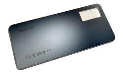Klapka Baterii Plecki Obudowa Xiaomi Redmi Note 11 Pro 4G / 5G Graphite Grey CE 