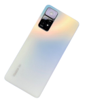 Klapka Baterii Obudowa Xiaomi Redmi Note 11 Pro 5G Polar White 2201116SG z Obudowa Aparatu
