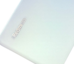 Klapka Baterii Obudowa Xiaomi Redmi Note 11 Pro 5G Polar White 2201116SG z Obudowa Aparatu