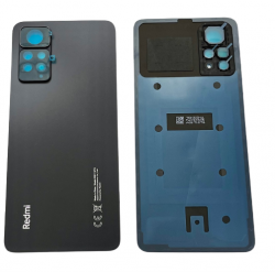 Klapka Baterii Plecki Obudowa Xiaomi Redmi Note 11 Pro 4g / 5g Graphite Grey CE 2201116TG