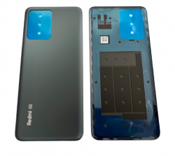 Klapka Baterii Xiaomi Redmi Note 12 5G Onyx Grey