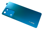 Klapka Baterii Obudowa Xiaomi Redmi Note 12 Pro 5G Sky Blue CE 22101316G