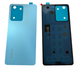 Klapka Baterii Obudowa Xiaomi Redmi Note 12 Pro 5G Sky Blue