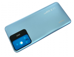 Klapka Baterii Obudowa Xiaomi Redmi Note 12s Ice Blue CE