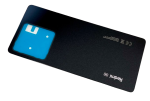 Klapka Baterii Obudowa Xiaomi Redmi Note 13 5G Graphite Black 2312DRAABG