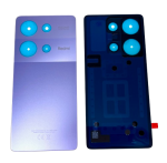 lapka Baterii Obudowa Xiaomi Redmi Note 13 Pro 4G Lavender Purple 23117RA68G CE