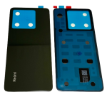 Klapka Baterii Obudowa Xiaomi Redmi Note 13 Pro 5G Midnight Black