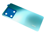 Klapka Baterii Obudowa Xiaomi Redmi Note 13 Pro 5G Ocean Teal