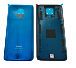 Klapka Baterii Obudowa Xiaomi Redmi Note 9 Pro / 9s Aurora Blue CE
