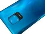 Klapka Baterii Obudowa Xiaomi Redmi Note 9 Pro / 9s Aurora Blue CE