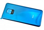 Klapka Baterii Obudowa Xiaomi Redmi Note 9 Pro / 9s Aurora Blue