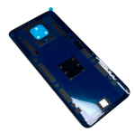 Klapka Baterii Obudowa Xiaomi Redmi Note 9 Pro / 9s Tropical Green M2003J6B2G