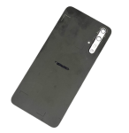 Klapka Baterii Plecki Huawei Nova 5T / Honor 20 Czarna YAL-L21