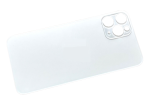 Klapka Baterii Plecki iPhone 11 Pro Biała