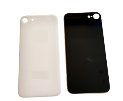 Klapka Baterii Plecki iPhone 8 A1863, A1905 Biała
