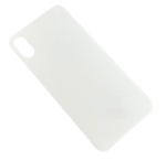 Klapka Baterii Plecki iPhone X Biała
