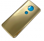Klapka Baterii Plecki Moto G6 Play XT1922 Złota OUTLET /1a