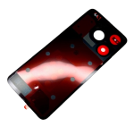 Klapka Baterii Plecki Obudowa Redmi 13 Midnight Black CE 2404ARN45A