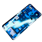 Klapka Baterii Plecki Obudowa Redmi Note 13 Pro Plus + 5G Aurora Purple 23090RA98G ze Szkłem Aparatu