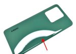 Klapka Baterii Plecki Obudowa Xiaomi 13T Pro 23078PND5G CE Meadow Green OUTLET/1