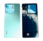 Klapka Baterii Plecki Obudowa Xiaomi Redmi Note 13 5G Ocean Teal 2312DRAABG