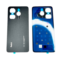 Klapka Baterii Xiaomi Redmi Note 14 Midnight Black CE 24117RN76L