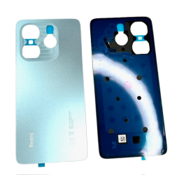 Klapka Baterii Xiaomi Redmi Note 14 Ocean Blue CE 24117RN76O