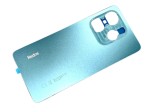 Klapka Baterii Plecki Obudowa Xiaomi Redmi Note 14 Ocean Blue CE 24117RN76O
