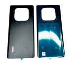 Klapka Baterii Plecki Obudowa Xiaomi Redmi Note 14 Pro 4G Midnight Black