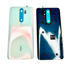 Klapka Baterii Plecki Obudowa Xiaomi Redmi Note 8 Pro Pearl White M1906G7G