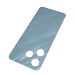 Klapka Baterii Plecki Redmi 13 Biała