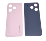 Klapka Baterii Plecki Redmi 13 Różowa