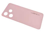 Klapka Baterii Plecki Redmi 13 Różowa