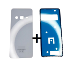 Klapka Baterii Plecki Redmi A3 Biała 23129RN51X + Klej / Zestaw