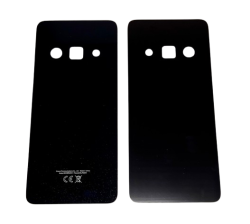 Klapka Baterii Xiaomi Redmi A3 Czarna 23129RN51X 2312CRNCOL, 23129RN51H