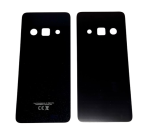 Klapka Baterii Plecki Redmi A3 Czarna 23129RN51X