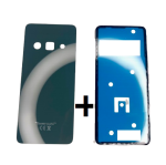 Klapka Baterii Plecki Redmi A3 Zielona 23129RN51X + Klej / Zestaw