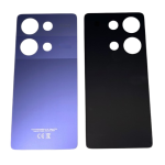 Klapka Baterii Plecki Redmi Note 13 Pro 4G Fioletowa