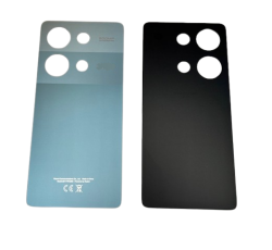 Klapka Baterii Xiaomi Redmi Note 13 Pro 4G Zielona 