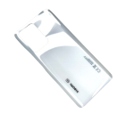 Klapka Baterii Plecki Xiaomi 11T / 11T Pro 5G Biała 2107113SG