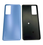 Klapka Baterii Plecki Xiaomi 12 / 12x Niebieska