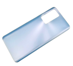 Klapka Baterii Plecki Xiaomi 12 Pro / Mi 12 Pro Niebieska OUTLET/2