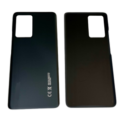 Klapka Baterii Plecki Xiaomi 13 Lite Czarna