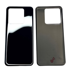 Klapka Baterii Plecki Xiaomi 14 / Mi 14 Czarna