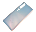 Klapka Baterii Plecki Xiaomi Mi 10 Pro Biała M2001J1G OUTLET/1