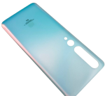Klapka Baterii Plecki Xiaomi Mi 10 Pro Biała M2001J1G