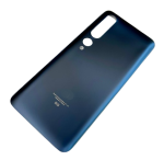Klapka Baterii Plecki Xiaomi Mi 10 Pro Szara M2001J1G