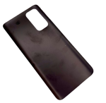 Klapka Baterii Plecki Xiaomi Mi 10T 5G / Mi 10T Pro Grafitowa OUTLET /1